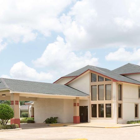 Super 8 By Wyndham Bossier City/Shreveport Area Exterior foto