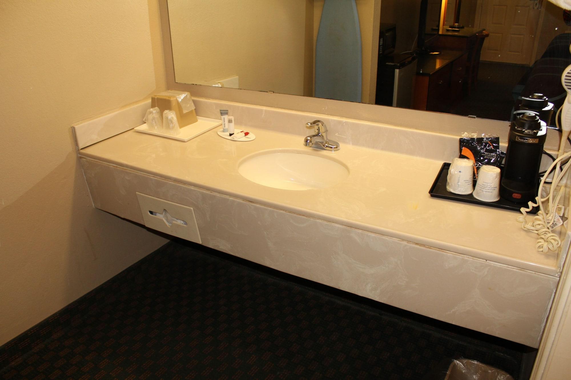 Super 8 By Wyndham Bossier City/Shreveport Area Exterior foto