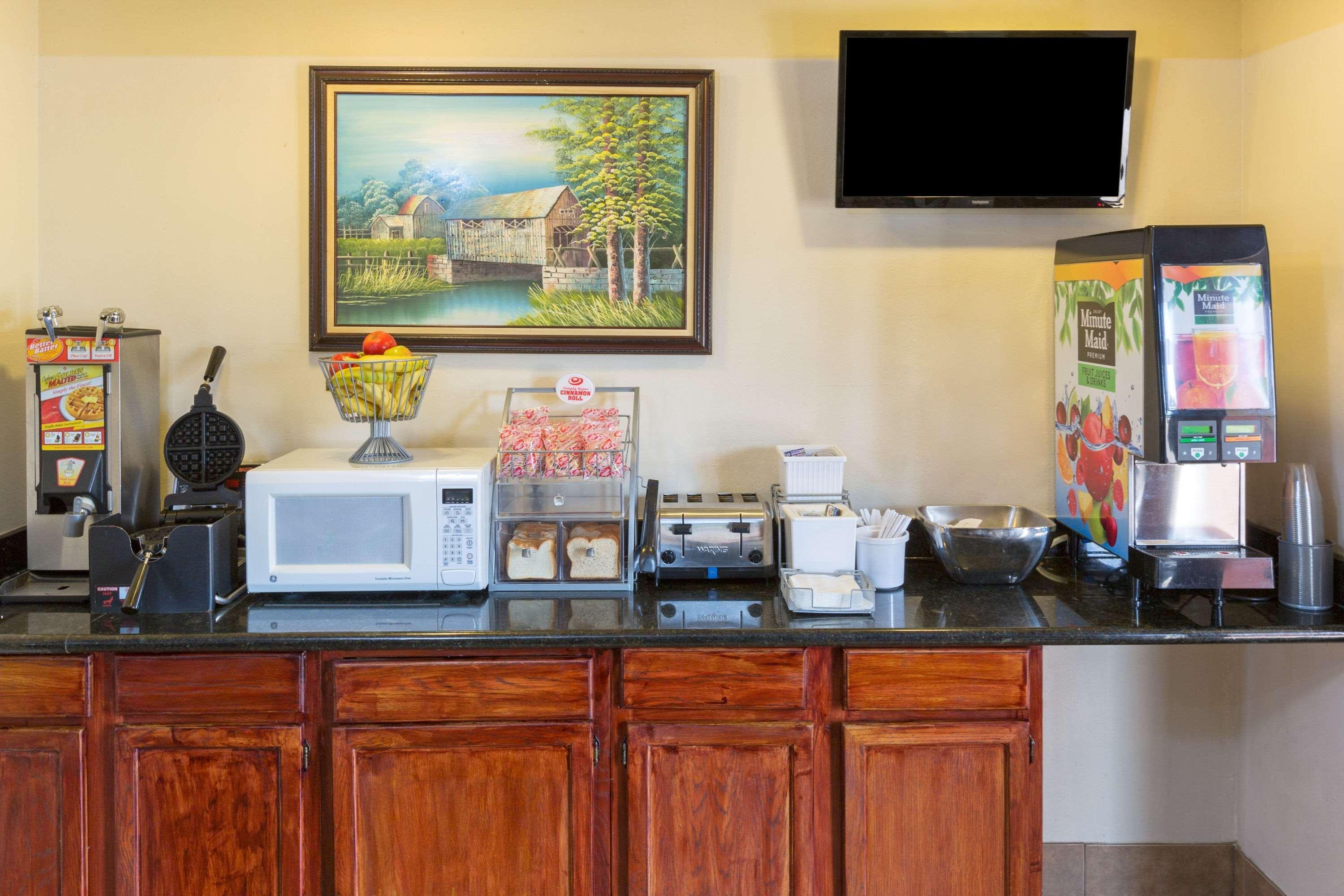 Super 8 By Wyndham Bossier City/Shreveport Area Exterior foto