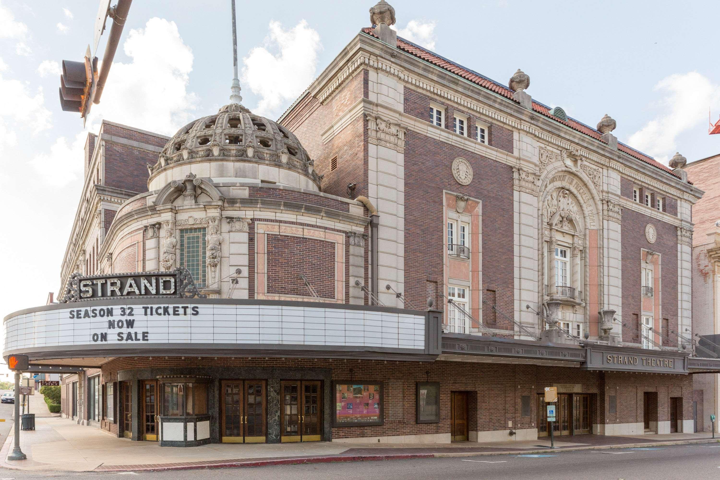 Super 8 By Wyndham Bossier City/Shreveport Area Exterior foto