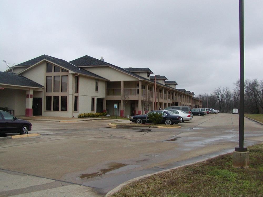 Super 8 By Wyndham Bossier City/Shreveport Area Exterior foto