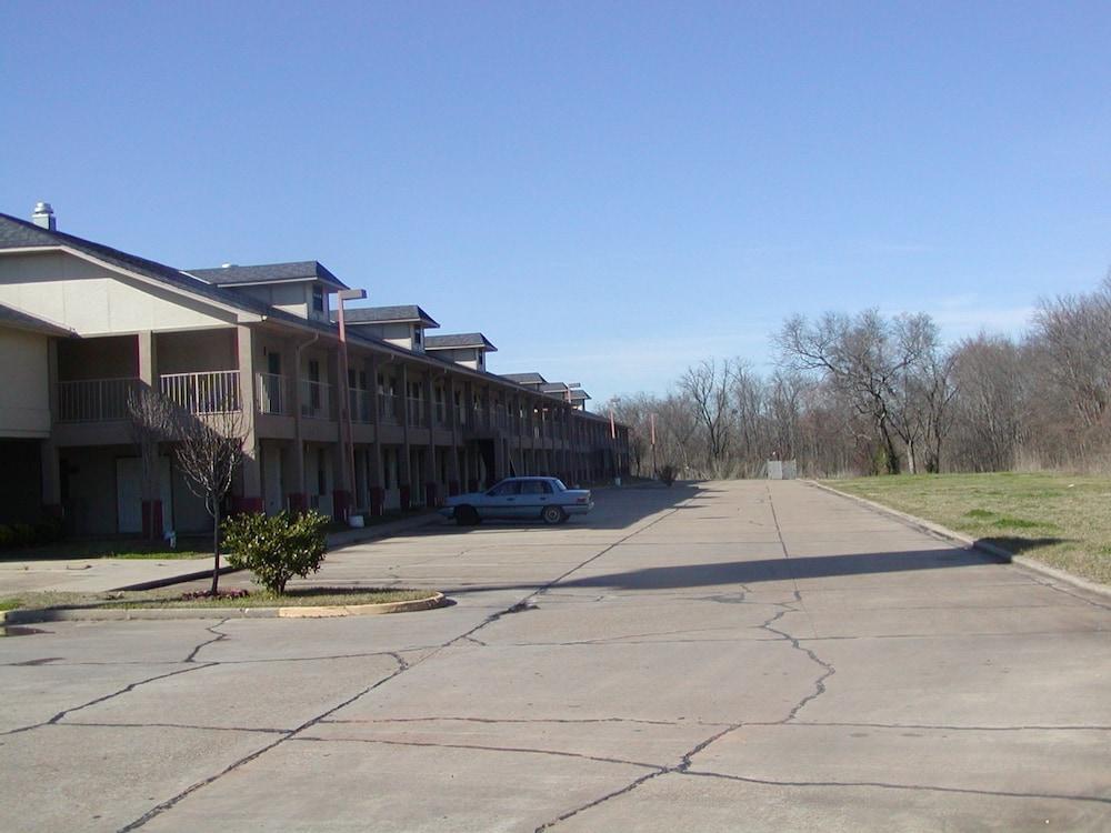 Super 8 By Wyndham Bossier City/Shreveport Area Exterior foto