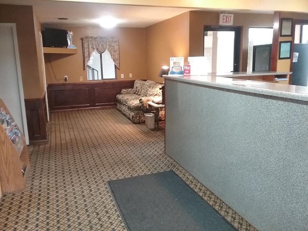 Super 8 By Wyndham Bossier City/Shreveport Area Exterior foto